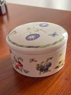 Nieuwe Janneke Brinkman Fruit & Flowers  Bonbonniere, Antiek en Kunst, Ophalen of Verzenden