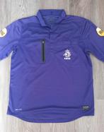Knvb shirt paars maat M., Ophalen of Verzenden, Zo goed als nieuw, Paars