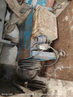 Ladderlift Alu - Werkend!, Doe-het-zelf en Verbouw, Ophalen