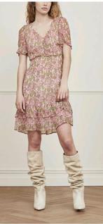 Fabienne Chapot Manou jurk maat 38 *nieuw *, Fabienne Chapot, Ophalen of Verzenden, Nieuw, Maat 38/40 (M)