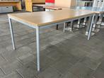 1x Kantinetafel Bureau 180x90 cm, Ophalen, Gebruikt, X, X