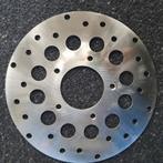 NIEUWE Achter Remschijf 200mm Rieju RS1 Evolution 200x58x4,7, Ophalen of Verzenden, Nieuw, Overige typen