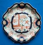 18e eeuws Imari bord, Ophalen of Verzenden