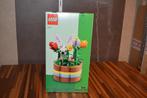 EGO GWP 40587 – Paasmandje Gloednieuw in doos, Ophalen of Verzenden, Nieuw, Complete set, Lego