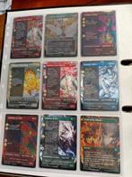 Magic the Gathering x Final Fantasy kaarten te koop / ruil, Hobby en Vrije tijd, Verzamelkaartspellen | Magic the Gathering, Ophalen of Verzenden