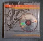 De Kneetstory - boek met CD, Ophalen of Verzenden