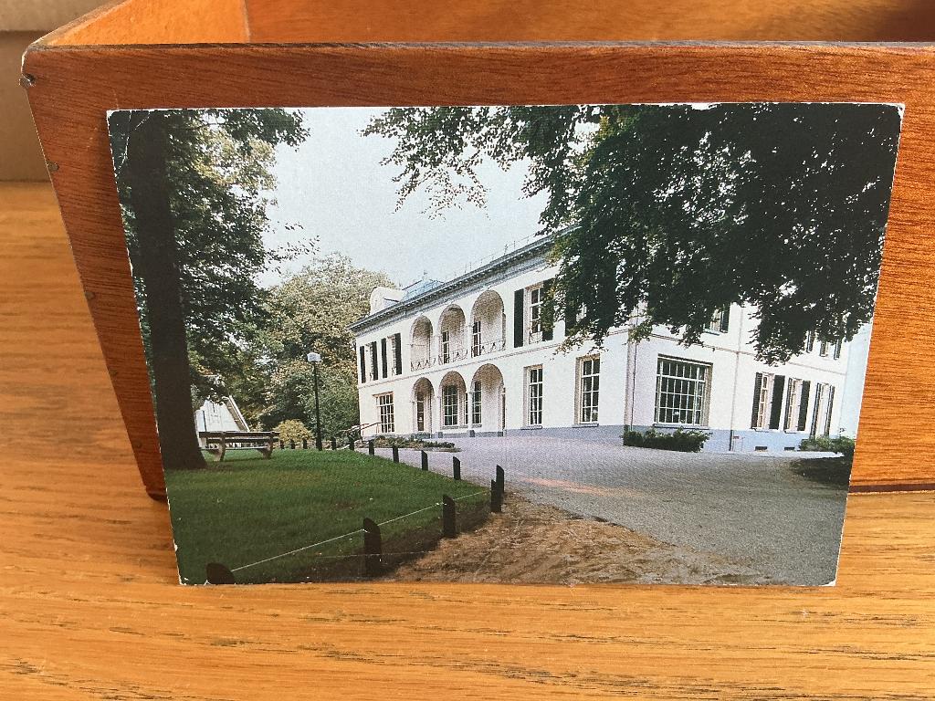 Rheden, Verzenden, 1980 tot heden, Gelopen, Gelderland