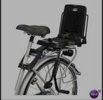 Bobike Junior Classic Fietsstoeltje - Urban achterzitje, Achterzitje, 15 t/m 36 kg, Ophalen of Verzenden, Bobike Junior