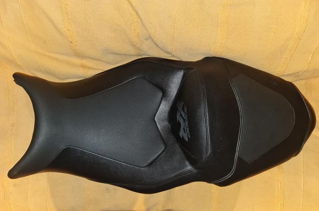 Bagster zadel BMW S1000XR (2015-2019) - Comfort & Stijl, Ophalen of Verzenden, Gebruikt