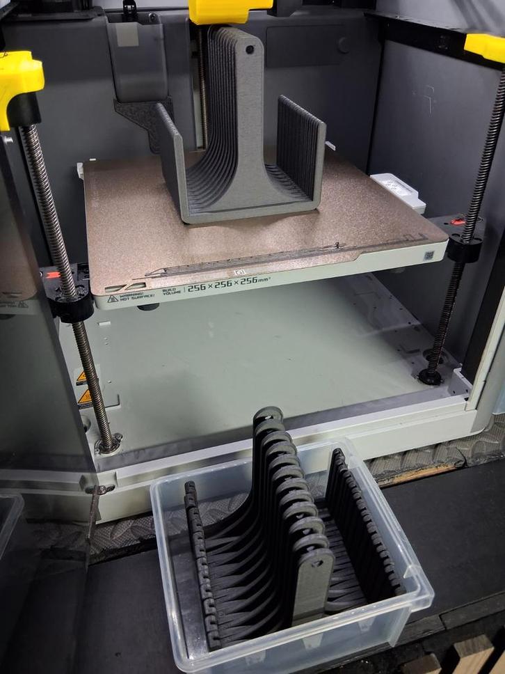 3D Printservice: Jouw Ontwerp tot Realiteit!, Computers en Software, 3D Printers, Nieuw, Ophalen of Verzenden