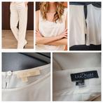 Prachtige broek Geneva top blouse zelda ladress l xl, Kostuum of Pak, Overige kleuren, Maat 42/44 (L), Ophalen of Verzenden