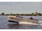 TendR 27 Cabin - Outboard - Elektrisch - Tender - Nieuw, Watersport en Boten, 6 meter of meer, Niet ingevuld, Nieuw, Polyester