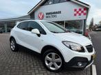 Opel Mokka 1.4 T Edition RIJKLAARPRIJS!, Auto's, Opel, Voorwielaandrijving, Euro 5, Stof, Gebruikt