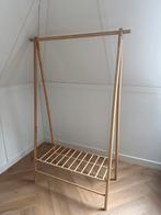 Kledingrek Jysk Vandsted Bamboe, Ophalen, Nieuw