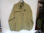 Softshell jas Nederlands leger origineel KL Nieuwste model, Ophalen of Verzenden, Landmacht, Nederland, Kleding of Schoenen