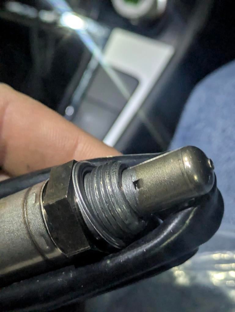 Delphi Lambda Sonde Zuurstofsensor ES10981 Nieuw, Ophalen of Verzenden, Nieuw, Universele onderdelen