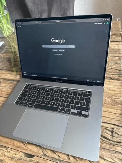 MacBook Pro 16” 2019 | i9 8-Core | 64GB RAM| 1TB |Topstaat, Computers en Software, Apple Macbooks, 1 TB of meer, 64 GB of meer