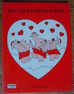 Een Valentijnsknuffel - Kathleen Keating, Ophalen of Verzenden, Zo goed als nieuw, Instructieboek