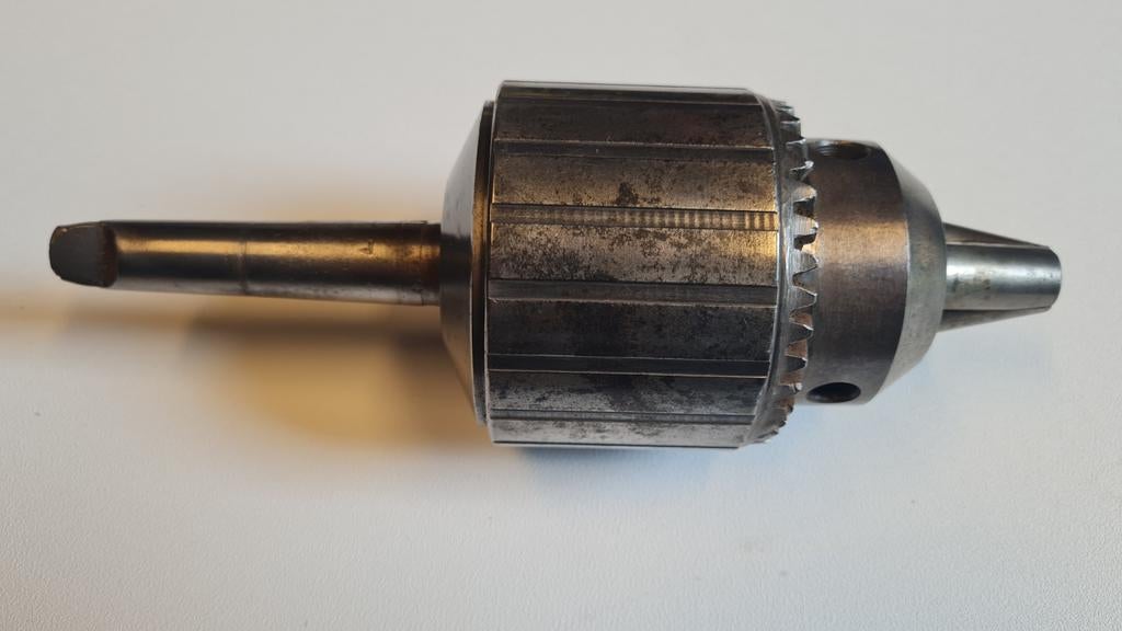 Boorkop morse conus MK2 MC2, Ophalen of Verzenden, Gebruikt