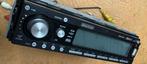 Silvercrest CRE-520 CD/MP3 Autoradio, Auto diversen, Ophalen, Gebruikt