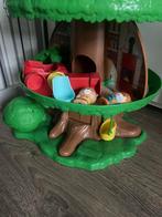 Klorifil boomhuis, Ophalen of Verzenden, Gebruikt, Poppenhuis