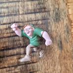 QUASIMODO 1996 NESTLE, Verzamelen, Ophalen of Verzenden, Overige figuren, Gebruikt, Beeldje of Figuurtje