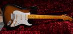Fender American Vintage '57 Stratocaster, Ophalen of Verzenden, Zo goed als nieuw, Solid body, Fender