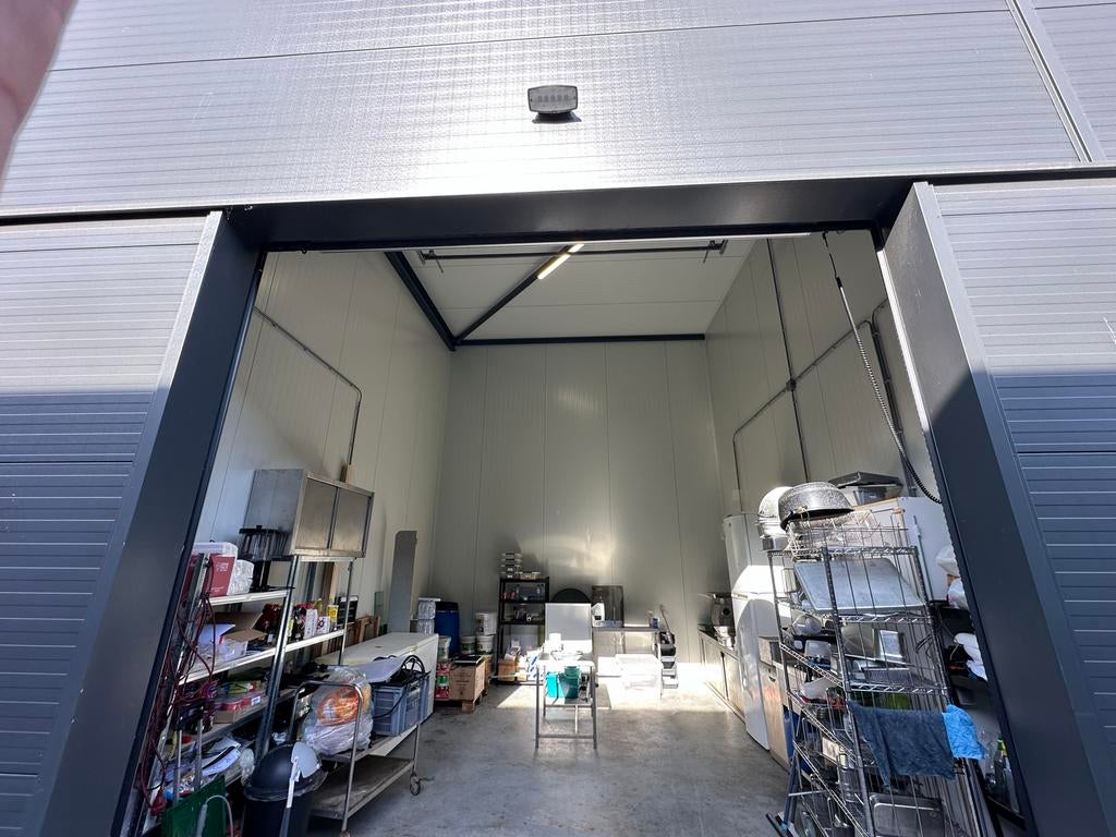 Te huur: Bedrijfshal / Opslagruimte in Wijchen/Nijmegen, 30 m², Huur, Opslag of Loods