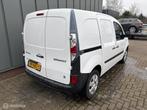 Renault Kangoo Express Z.E. (ex Accu) 21584KM!, Auto's, Euro 5, Gebruikt, 4 cilinders, 715 kg