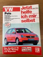 VW polo jetzt helfe ich mir selbst, Ophalen of Verzenden