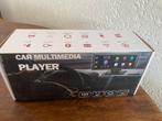 Car multimedia player, Ophalen of Verzenden, Nieuw
