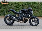 DUCATI MONSTER 1200 R R Zeer fraai, DUCATI, 2 cilinders, 1198 cc, Motorrijbewijs A