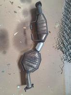 Midden demper ford Sierra, Auto-onderdelen, Ophalen of Verzenden, Ford