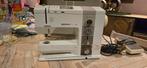 Bernina Record 931 Electronic naaimachine, Ophalen of Verzenden, Gebruikt, Naaimachine, Bernina