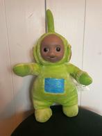 Teletubbies Dipsy knuffel vintage 2004, Ophalen of Verzenden, Gebruikt, Overige typen