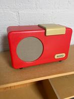 Koto Muziekspeler OER - Eenvoudig en Compact, Ophalen, Zo goed als nieuw, Overige typen