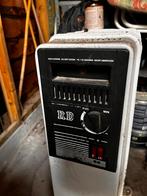 Elektrische verwarming, Ophalen, Gebruikt, Elektrisch, Overige soorten