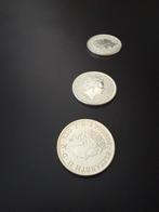 Britannia 1 oz Zilveren Munt 2021, Ophalen, Overige landen, Losse munt