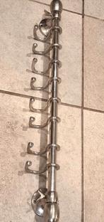 Riviera Maison Kapstok, Wandkapstok, Gebruikt, Verzenden, Minder dan 100 cm