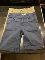 2x Korte broek maat 140 name it, Kinderen en Baby's, Kinderkleding | Maat 140, Ophalen of Verzenden, Gebruikt, Jongen