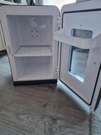 TurboTronic TT-EC15 Mini Koelkast - Draagbare Koeler, Witgoed en Apparatuur, Koelkasten en IJskasten, Zonder vriesvak, Minder dan 85 cm