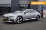 Volkswagen ARTEON 1.5 TSI DSG R-Line / Panodak /trekhaak weg, Arteon, Huisgarantie, 4 cilinders, Origineel Nederlands