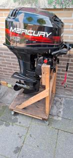 Mercury/ Mariner 30 en 40 pk 2 takt onderdelen, Ophalen of Verzenden, Gebruikt