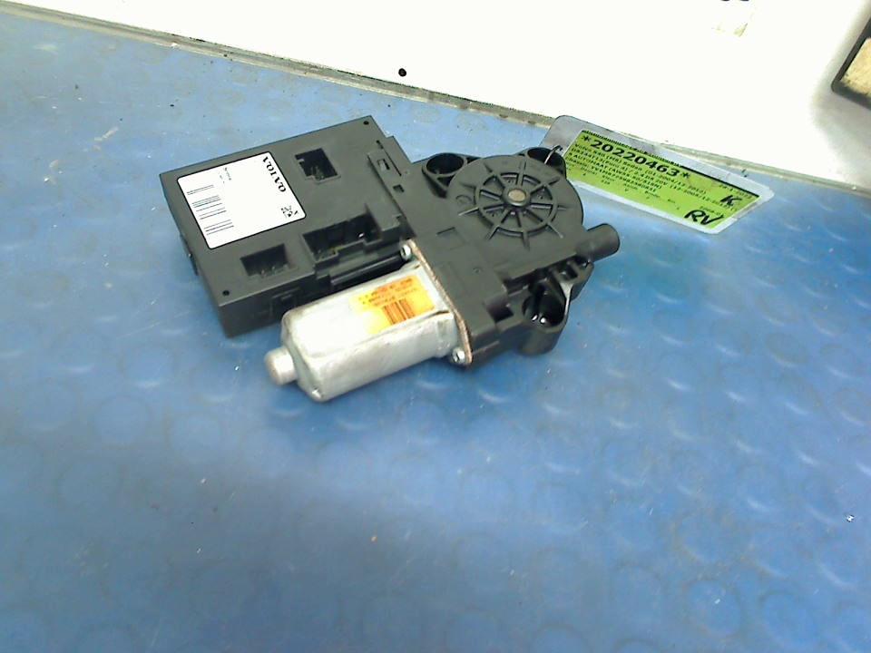 Motor Raammechaniek Rechts Voor Volvo S40 (MS) 30798110AB, Gebruikt, Siegburger Straße 229, Köln 50679, , Duitsland, Info@volvocars.com