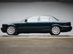 Jaguar XJ 3.5 V8 Sport VOLLEDIG ONDERHOUD (CLIMATE,CRUISE,EL, Auto's, Automaat, Achterwielaandrijving, Gebruikt, 8 cilinders