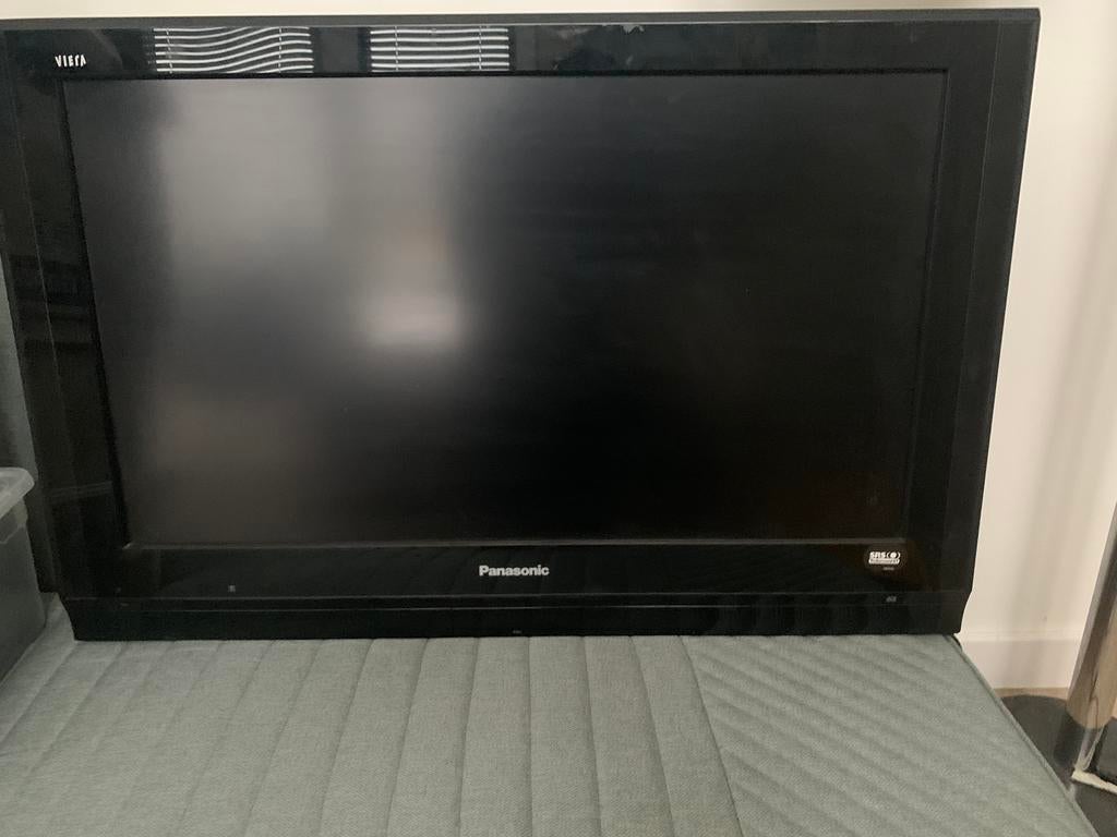 Panasonic viera 32 inch (81 cm), Panasonic, Verzenden, 50 Hz, 80 tot 100 cm