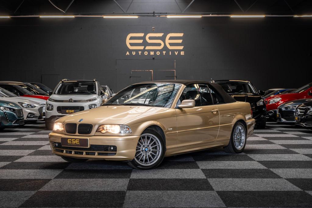 BMW 3-Serie
