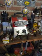 Vintage LEO Luchtdienst 750 Compressor, Ophalen of Verzenden
