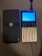 HP Prime Grafische Rekenmachine, Diversen, Rekenmachines, Ophalen of Verzenden, Grafische rekenmachine, Zo goed als nieuw