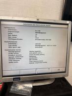 Explora PA100 Uitlijner - Professionele Wieluitlijning, Ophalen, Gebruikt